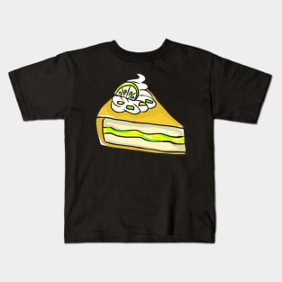 CONFECTIONER Kids T-Shirt